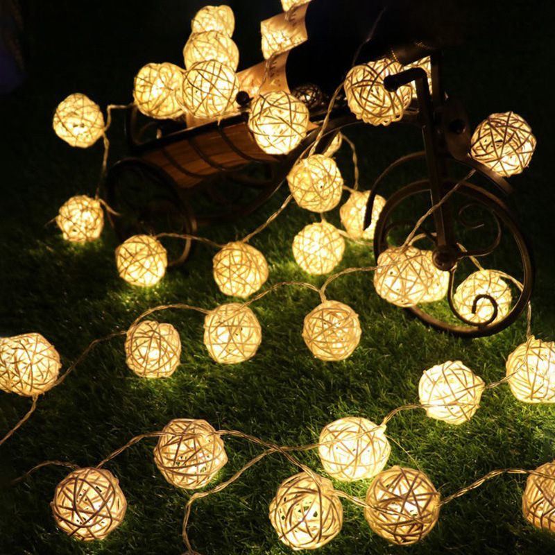 LED Australian standard British standard American standard Christmas decoration lights