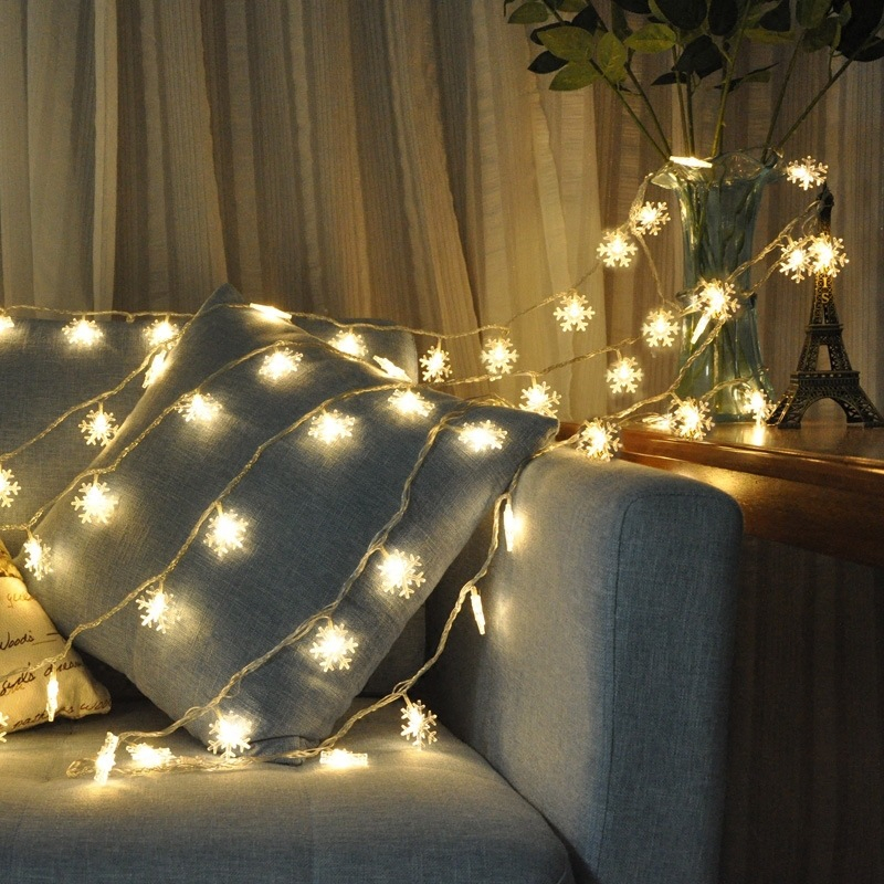 LED Australian standard British standard American standard Christmas decoration lights